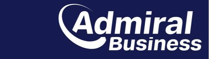 Insured by Admiral Business