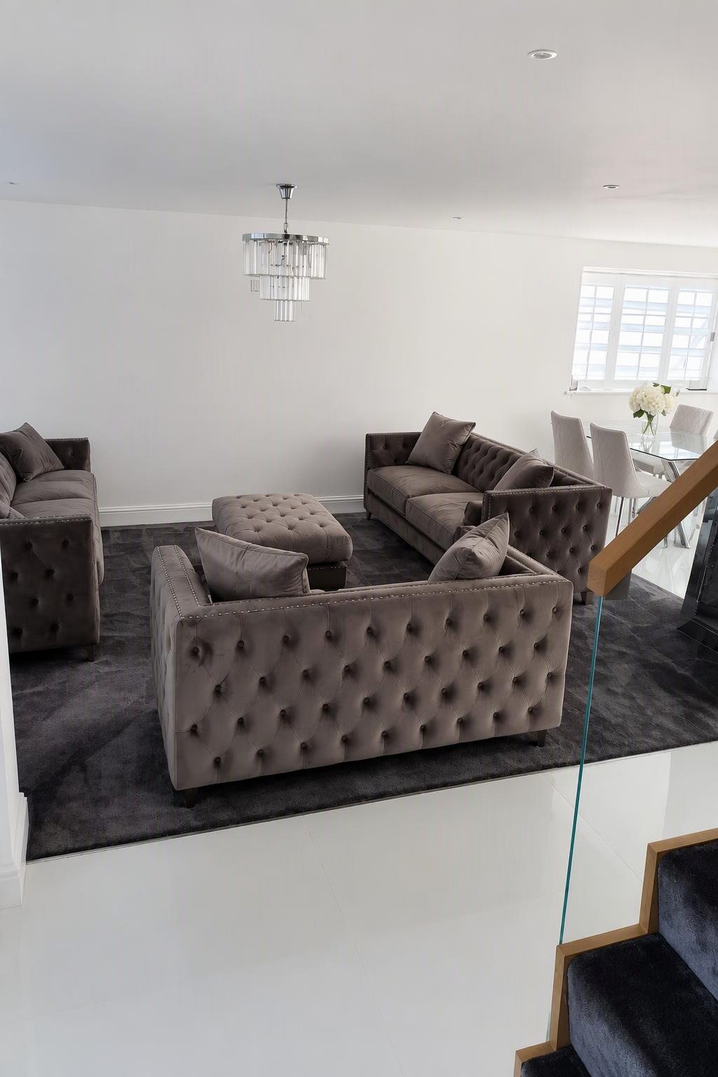 Epping project, photo 5