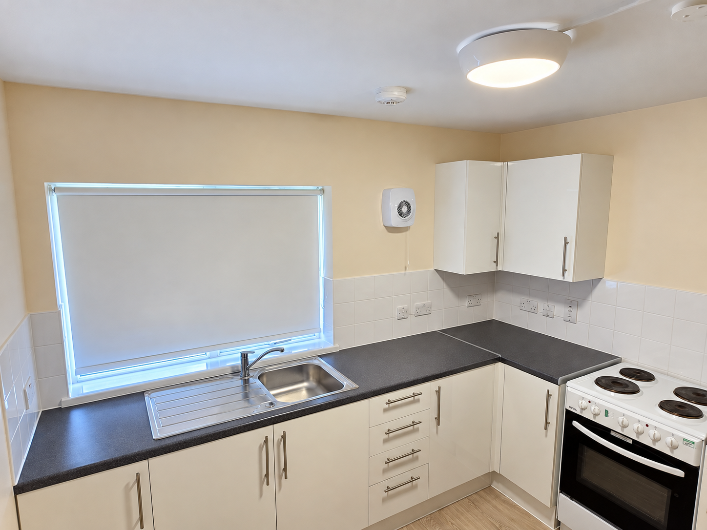 Decent Homes programme, photo 1