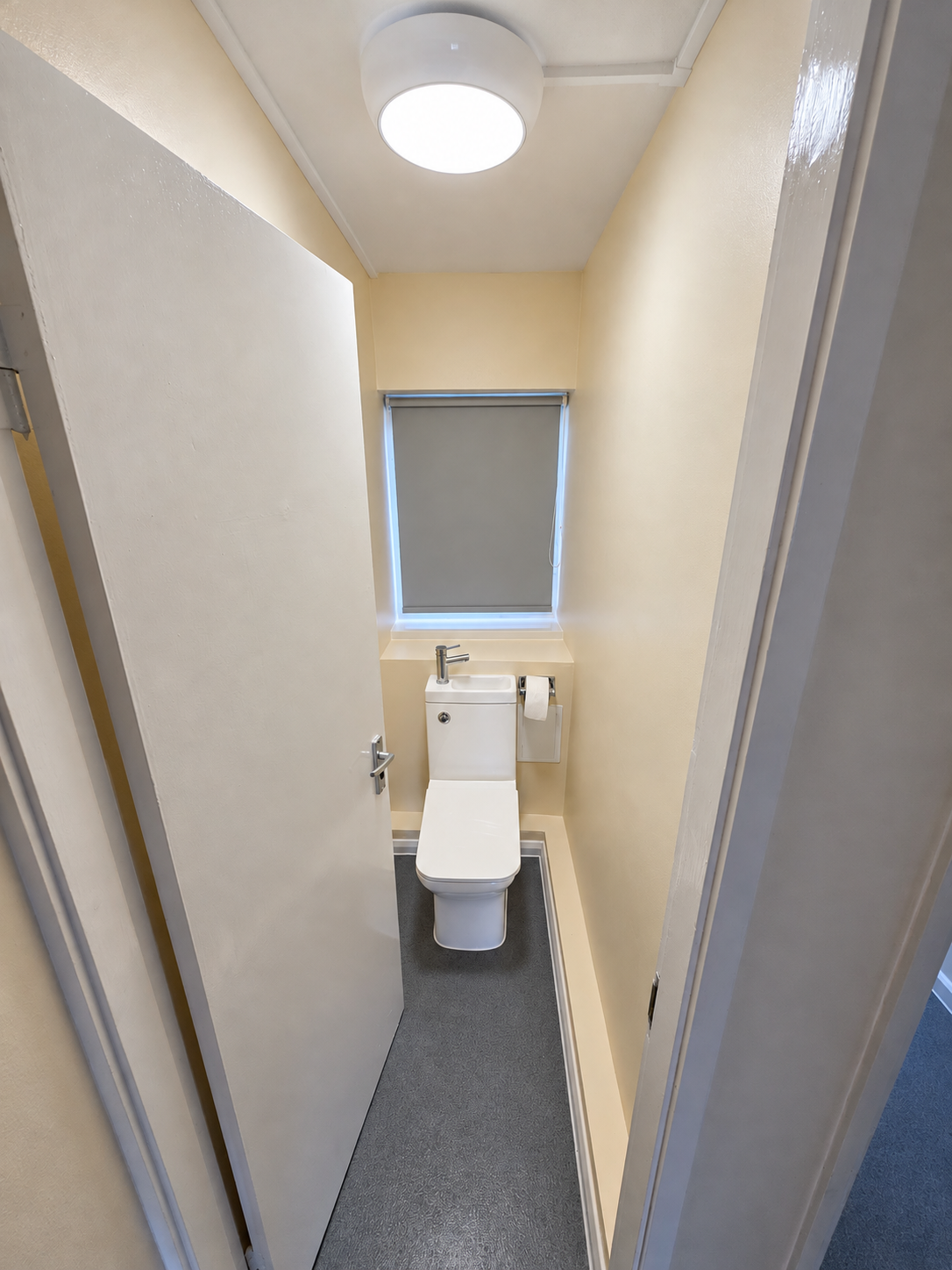 Decent Homes programme, photo 6