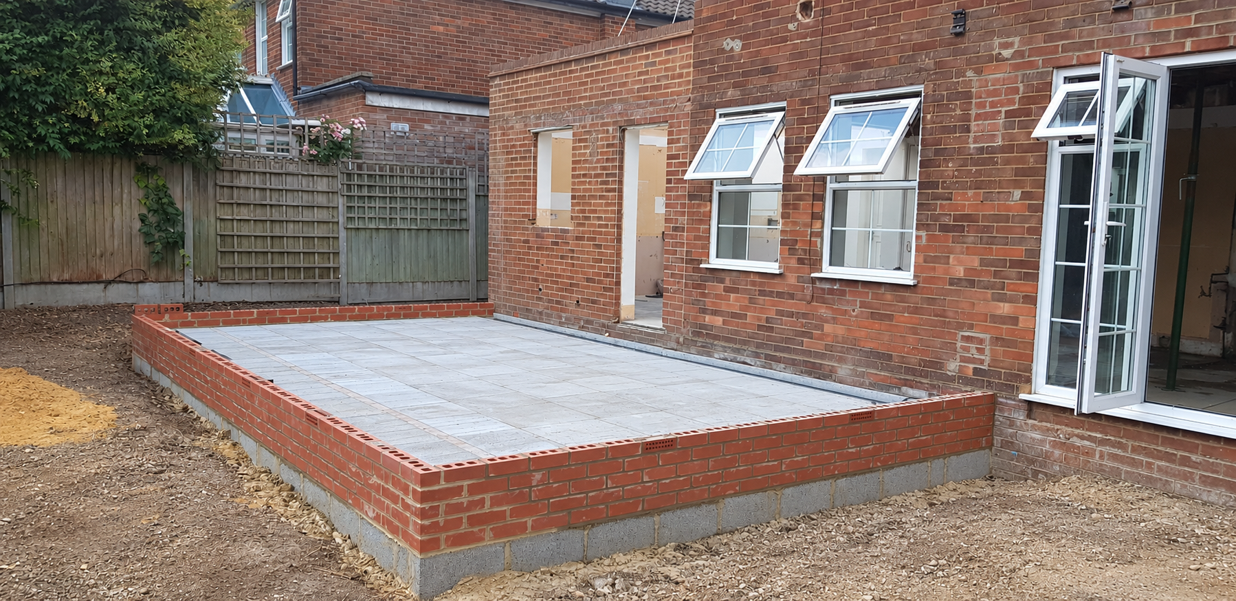 Epping project, photo 15