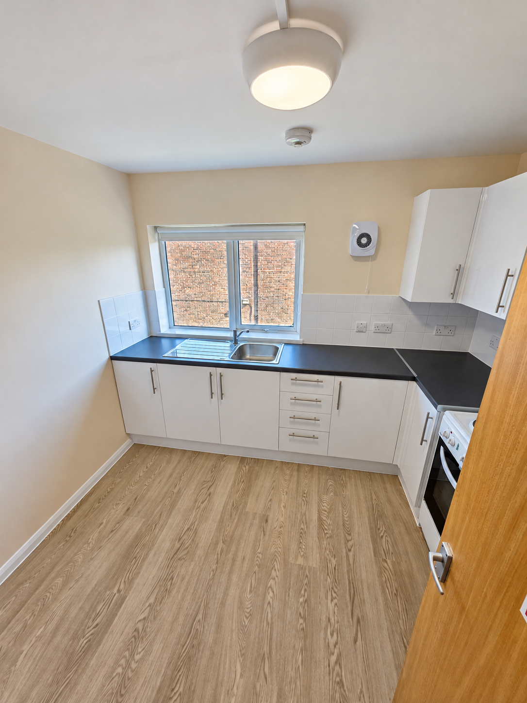 Decent Homes programme, photo 2