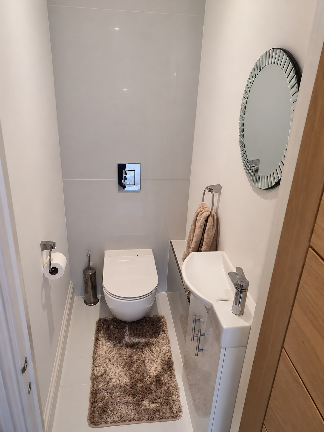 Epping project, photo 8