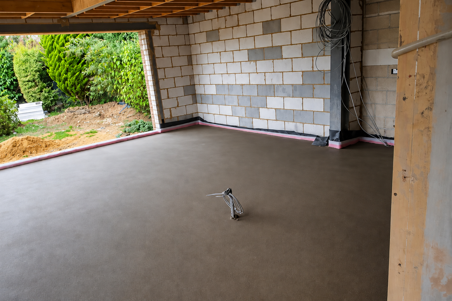 Epping project, photo 14